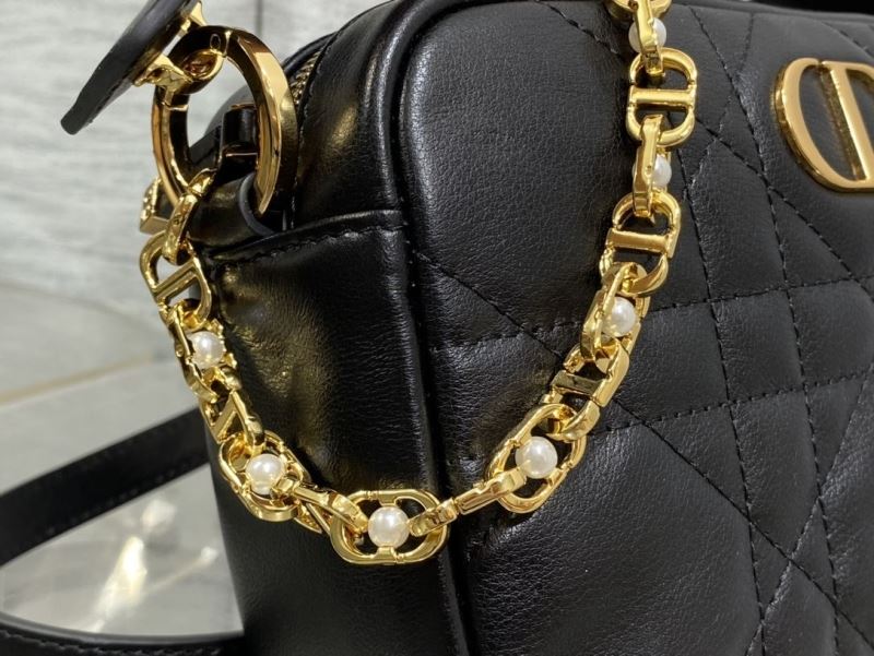 Dior Top Handle Bags